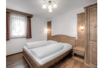 Italie Hotel Corvara in Badia, Extérieur